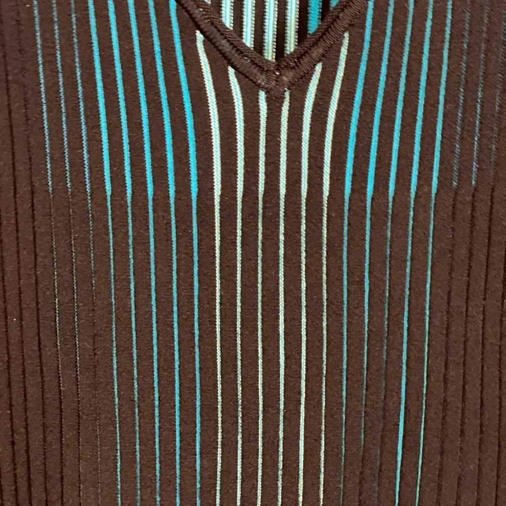 Elie Tahari Little Black Dress - Picture 5 of 9